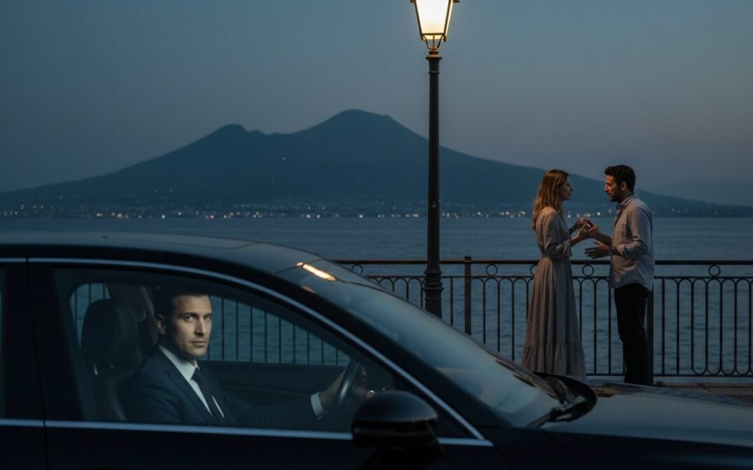 Come affrontare un tradimento a Torre del Greco senza distruggere la coppia