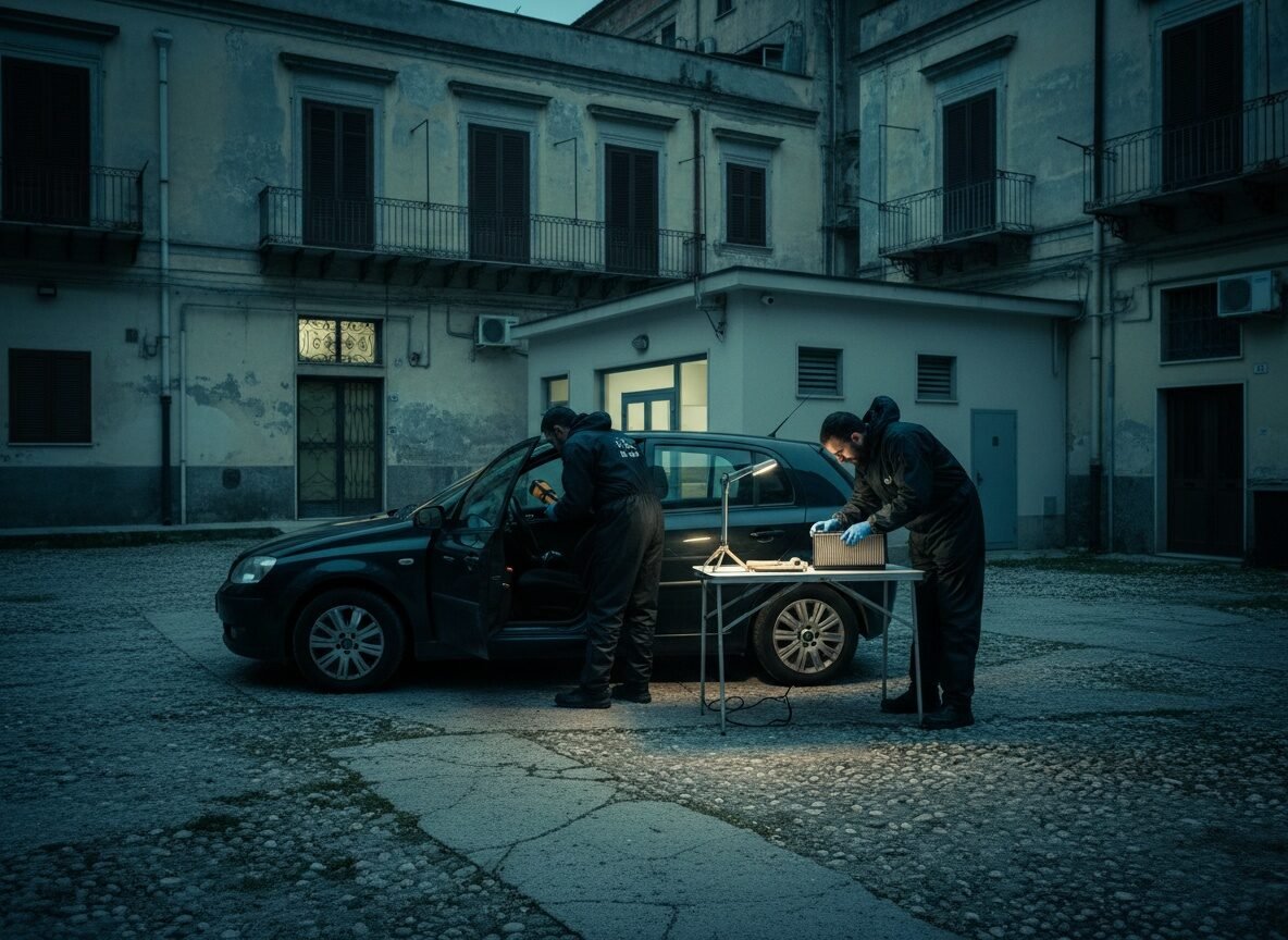 bonifiche ambientali ercolano