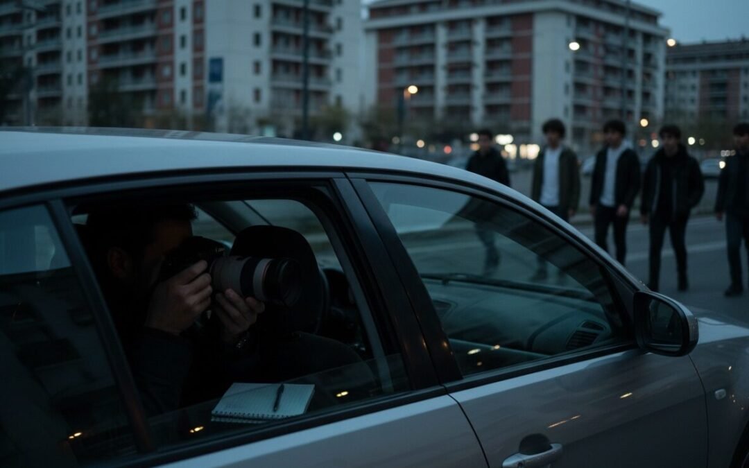 Indagini su minori a Marcianise per capire abitudini e frequentazioni