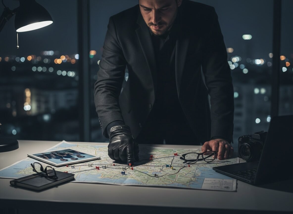 indagini su minori illustration 1