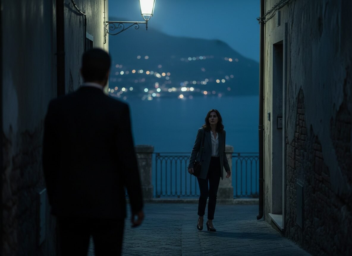 investigatore sorrento stalking