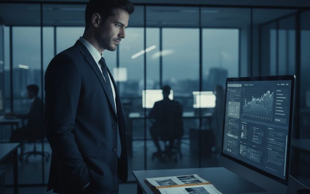 Investigazioni aziendali sui dipendenti come funzionano davvero