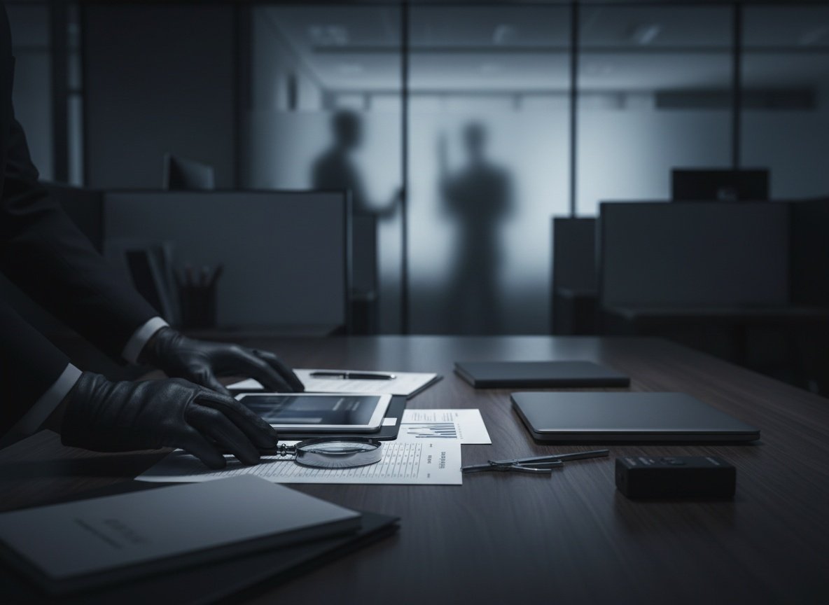 investigazioni aziendali dipendenti illustration 1