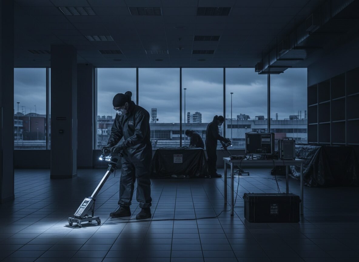 bonifiche ambientali marcianise illustration 1