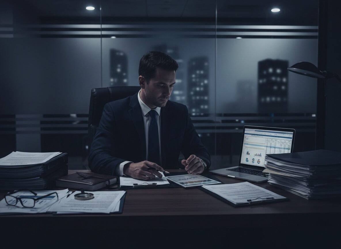 indagini patrimoniali investigatore illustration 1