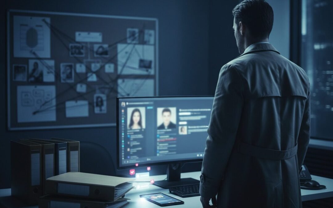 Indagini su minori a Sant’Antimo per l’uso eccessivo dei social