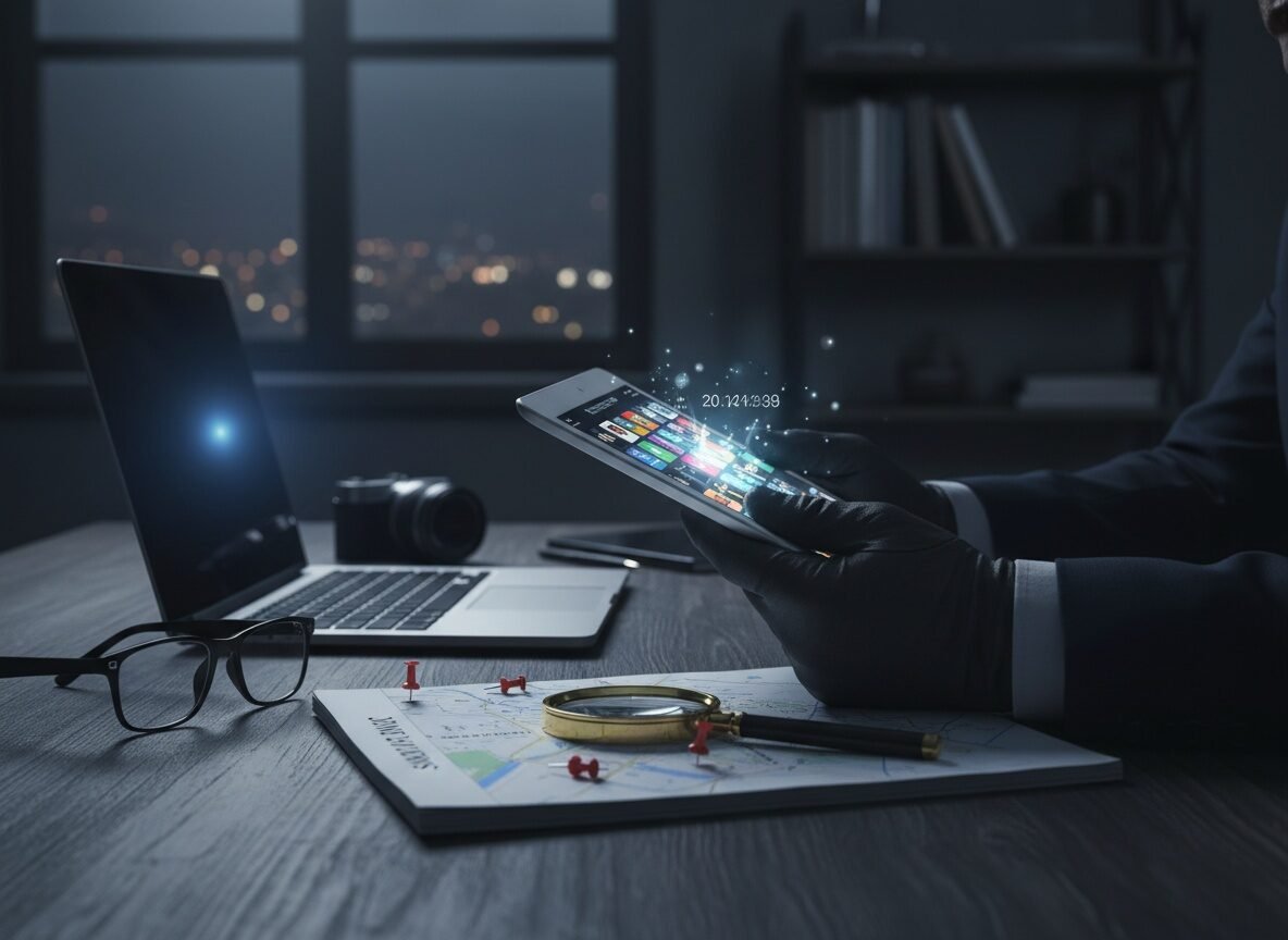 indagini su minori illustration 1