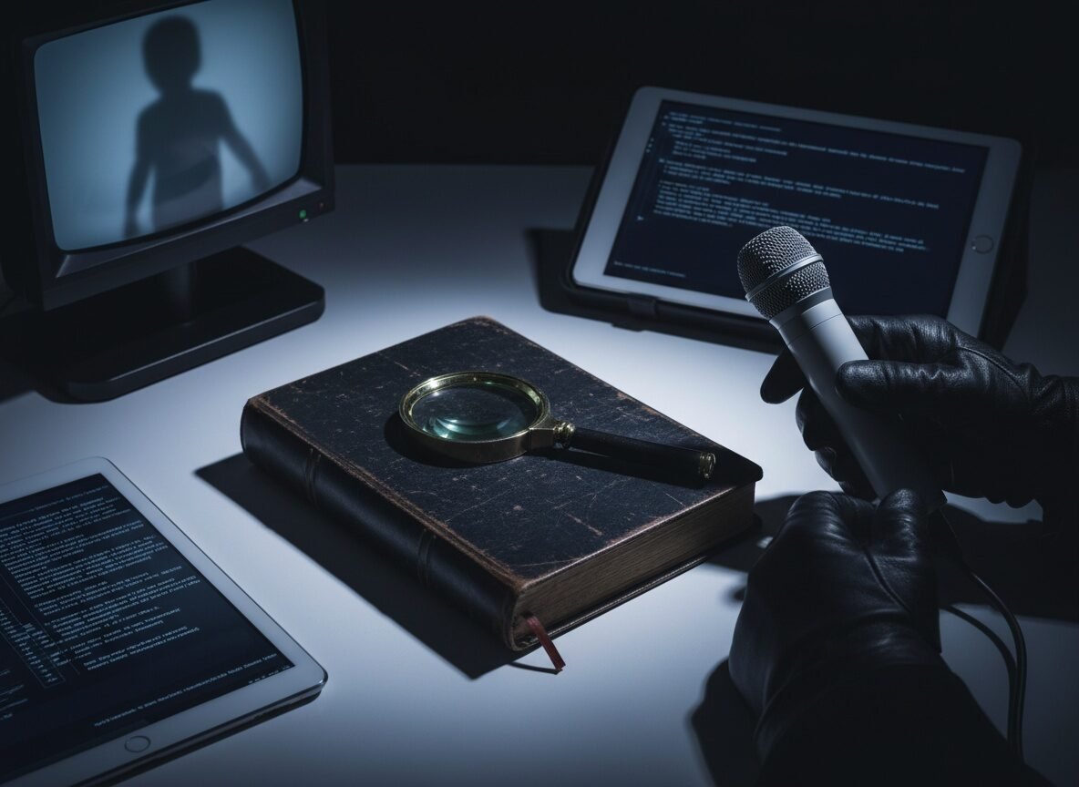 indagini su minori illustration 1