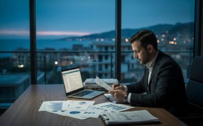 Come scegliere un investigatore ad Agropoli per casi aziendali