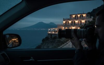 Investigazioni per strutture ricettive a Vico Equense e nei dintorni