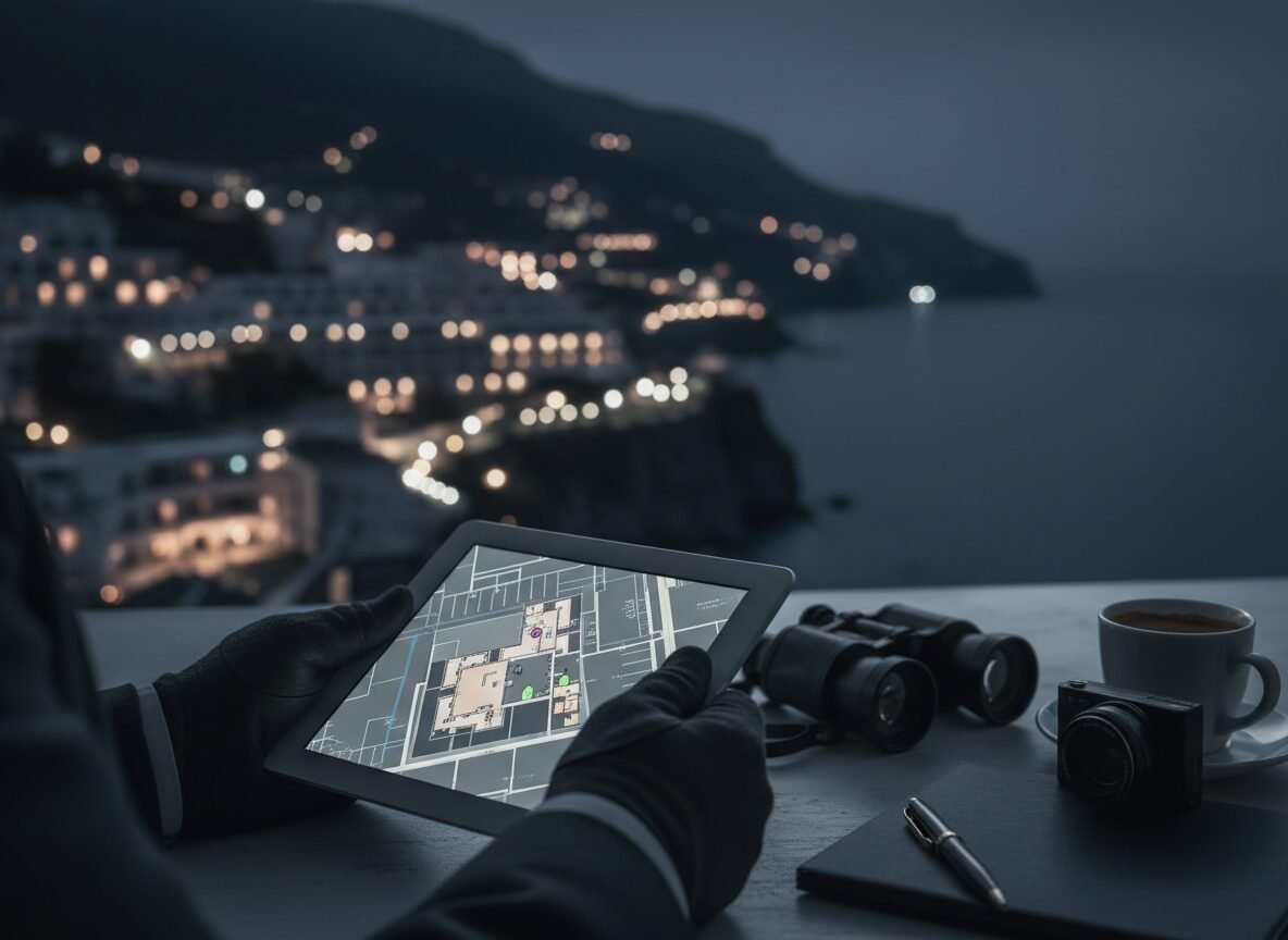 investigazioni strutture ricettive illustration 1