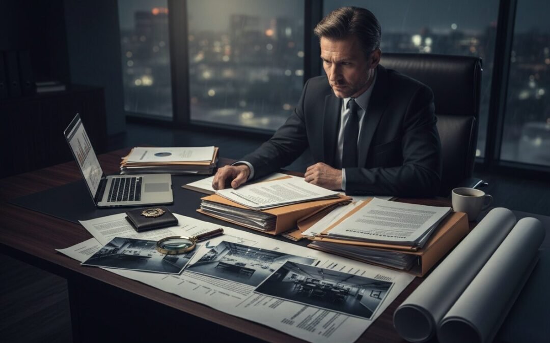 Indagini a supporto di cause di lavoro cosa può fare un detective davvero