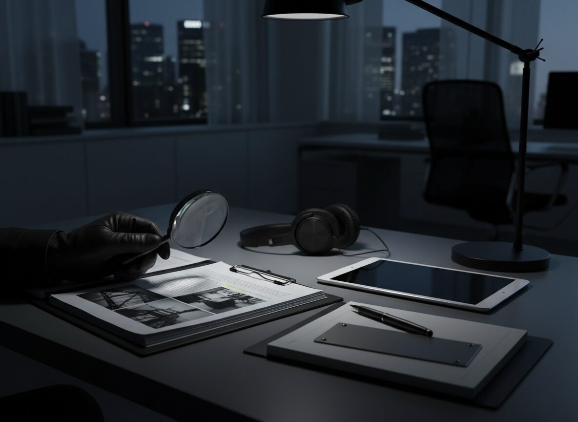 indagini cause di lavoro illustration 1