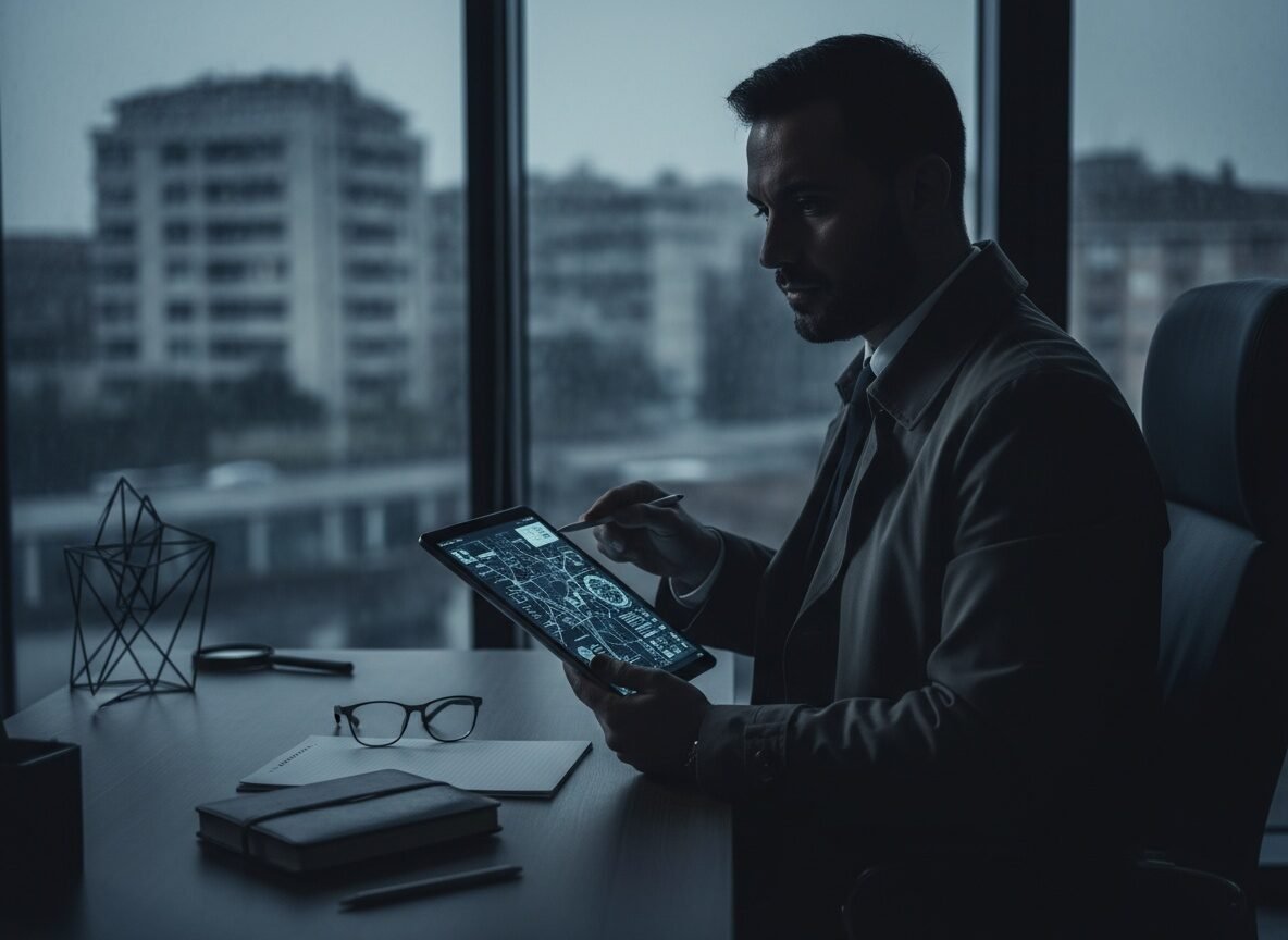 investigatore marcianise stalking illustration 1