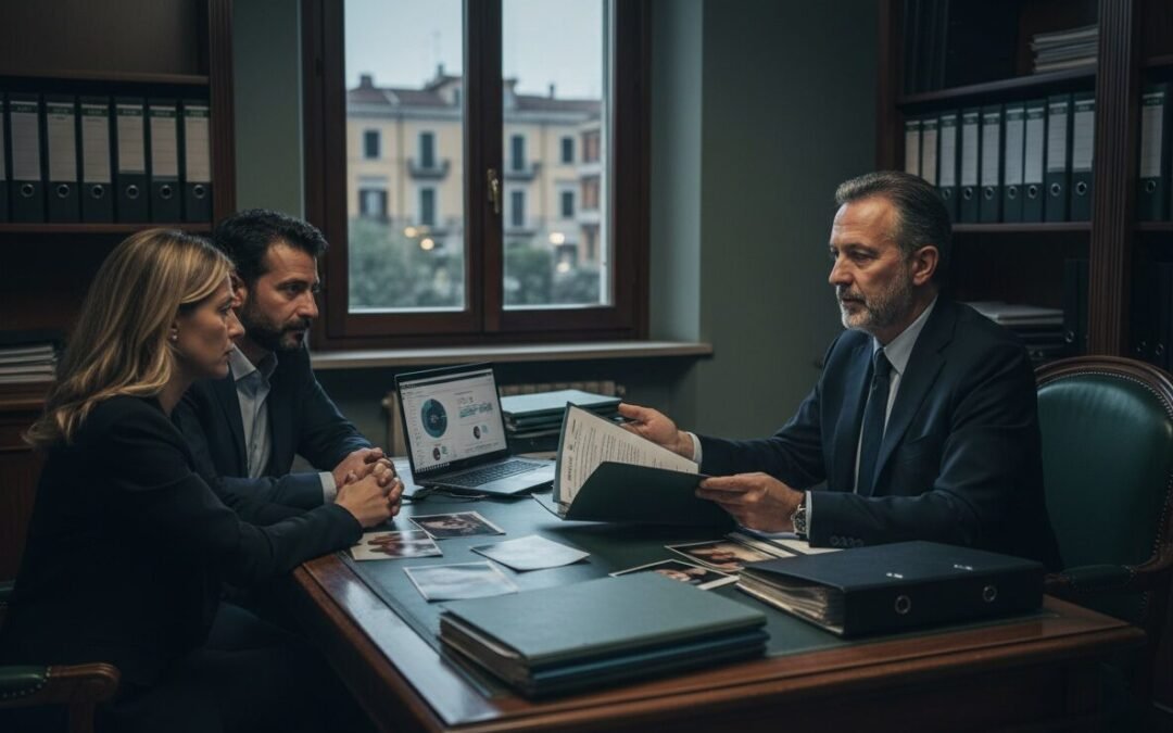 Come scegliere un investigatore privato a Battipaglia per i tuoi casi familiari