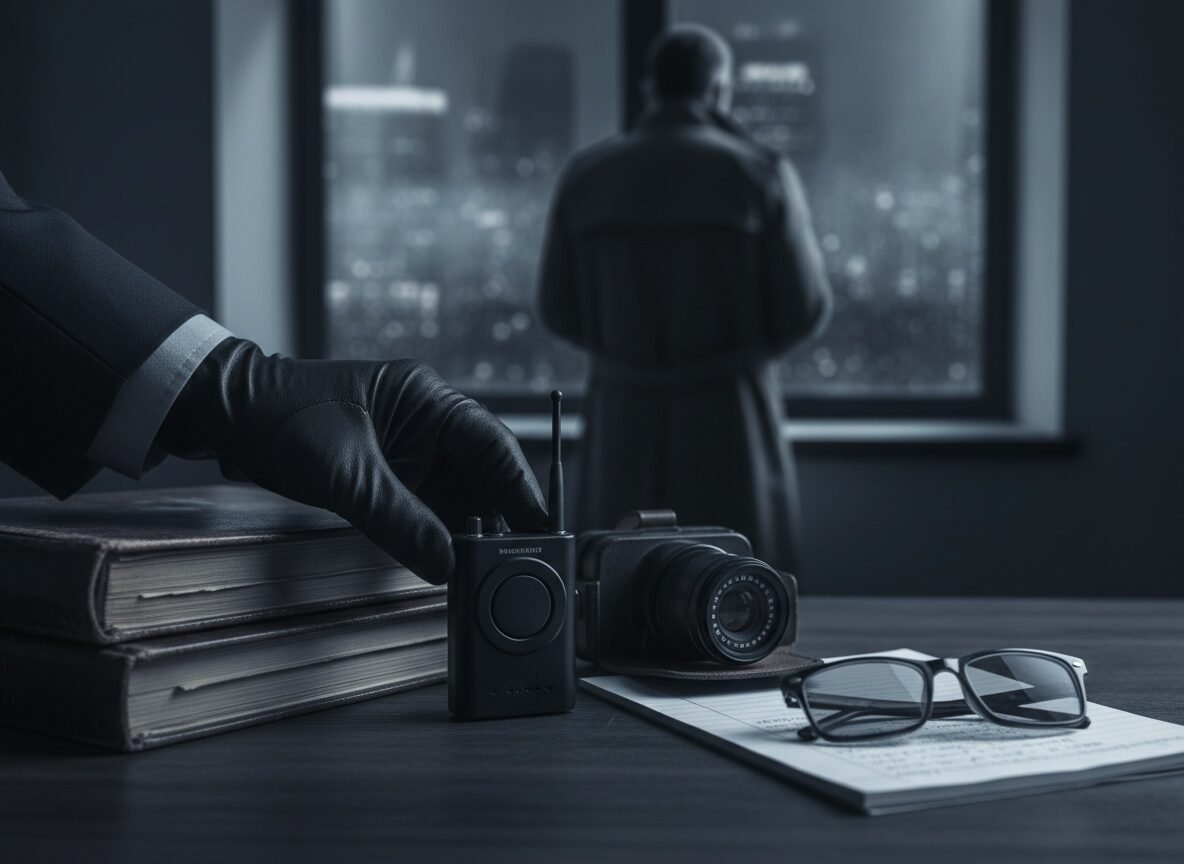 investigatore privato battipaglia illustration 1