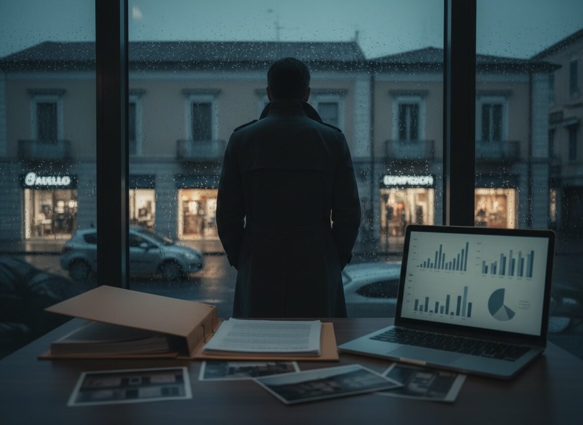 investigazioni attivita commerciali