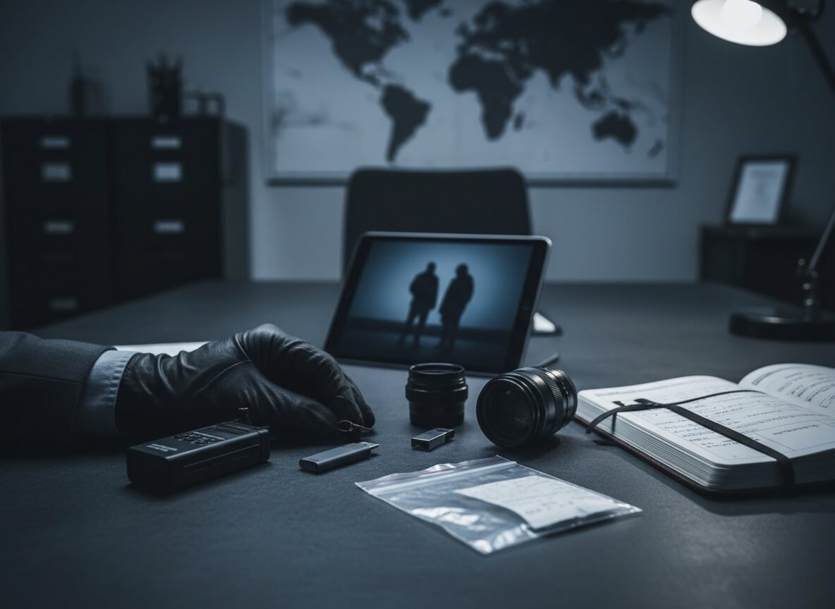 scoprire un tradimento illustration 1