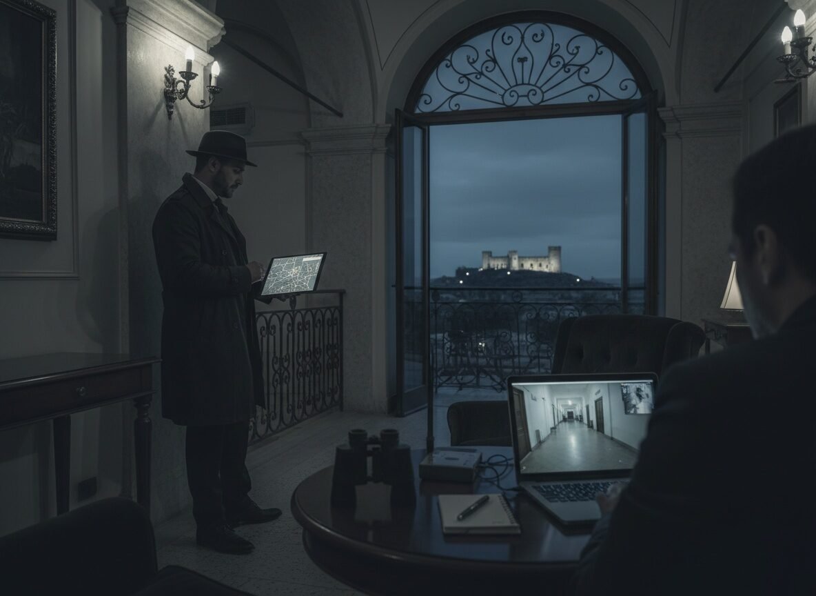 servizi investigativi agropoli illustration 1