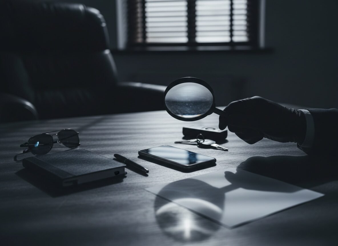 capire se il partner ti tradisce illustration 1