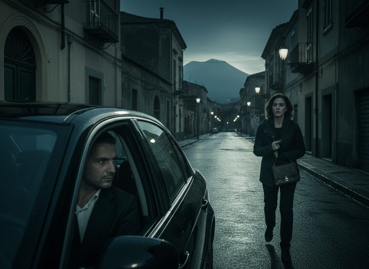 stalking torre del greco stalking torre del greco